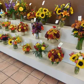 Bild von Peoples Flower Shops Northeast Heights Location