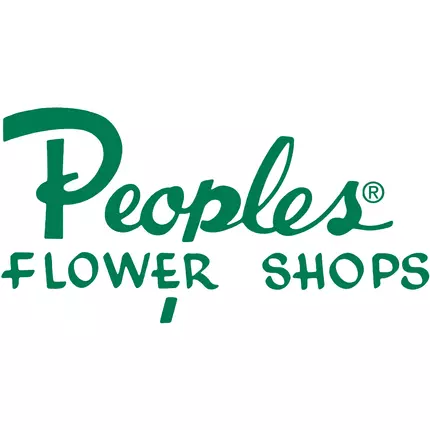 Logo fra Peoples Flower Shops Northeast Heights Location