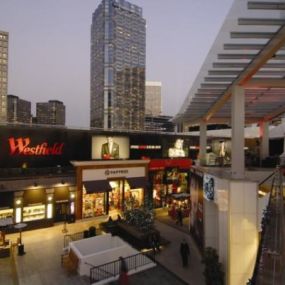 Bild von Westfield Century City