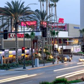 Bild von Westfield Century City