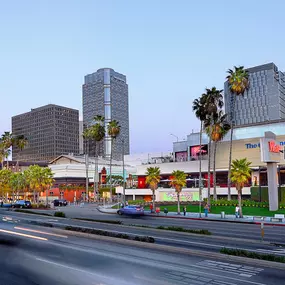 Bild von Westfield Century City