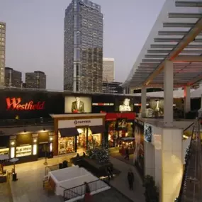 Bild von Westfield Century City