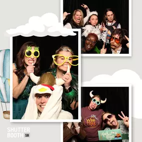 Photo Booth Rental