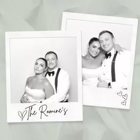 Wedding Photobooth