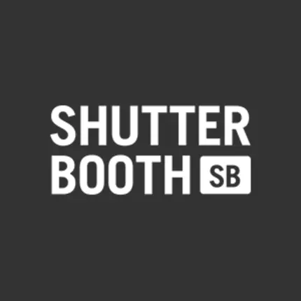 Λογότυπο από ShutterBooth Charlotte Photo Booth