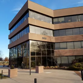 300 Westage Business Center Drive #360 Fishkill, NY 12524 Maurer Law Firm Exterior