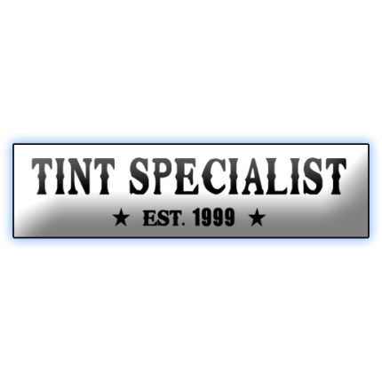 Logo van Tint Specialist