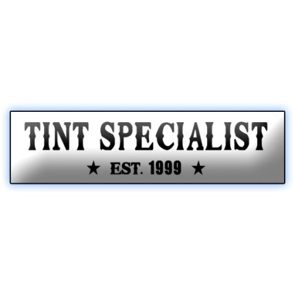 Logo da Tint Specialist