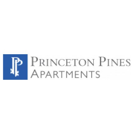 Logo de Princeton Pines