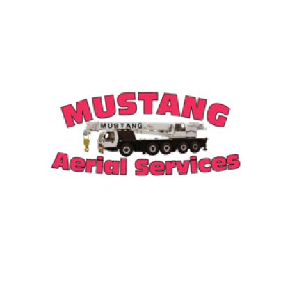 Logo od Mustang Aerial Services