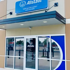 Bild von Drew Waters: Allstate Insurance