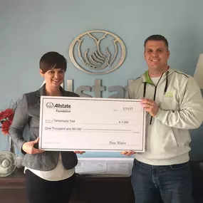 Bild von Drew Waters: Allstate Insurance