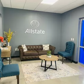 Bild von Drew Waters: Allstate Insurance