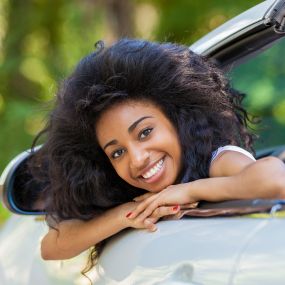 Finance your car with a Luckmore auto loan!