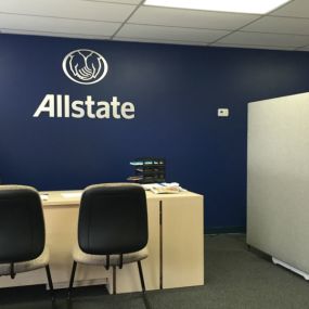 Bild von Thomas Choi: Allstate Insurance