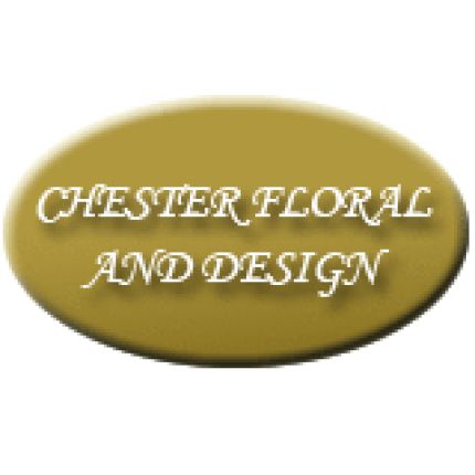 Logotipo de Chester Floral And Design