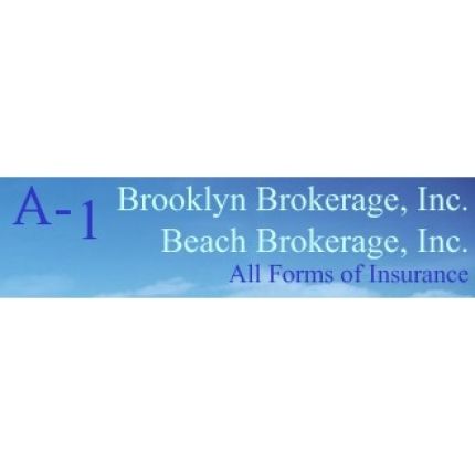 Logotipo de Beach Brokerage