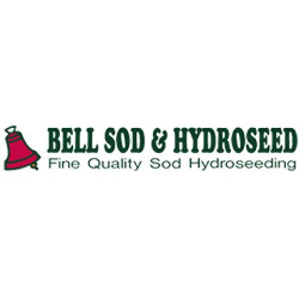 Λογότυπο από Bell Sod and Hydroseed
