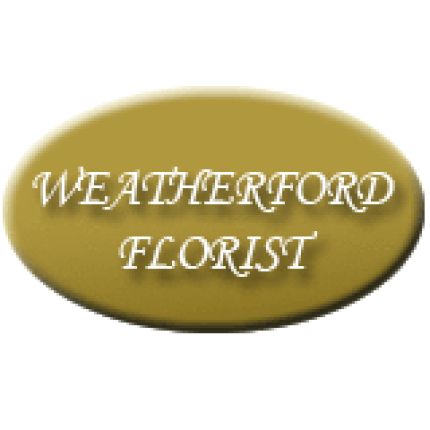 Logo de Weatherford Florist
