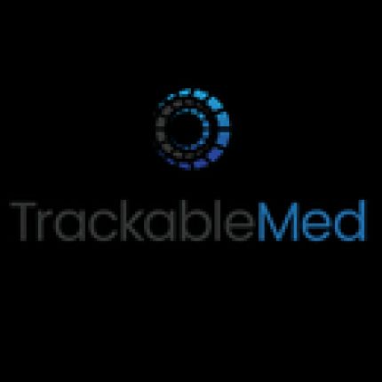 Logo fra TrackableMed