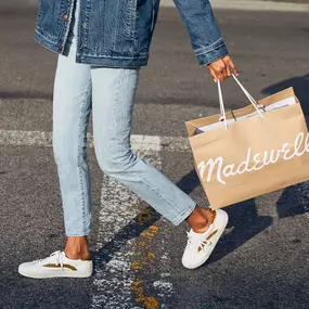 Bild von Madewell - Closed