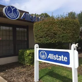 Bild von Aaron Kuhnel: Allstate Insurance