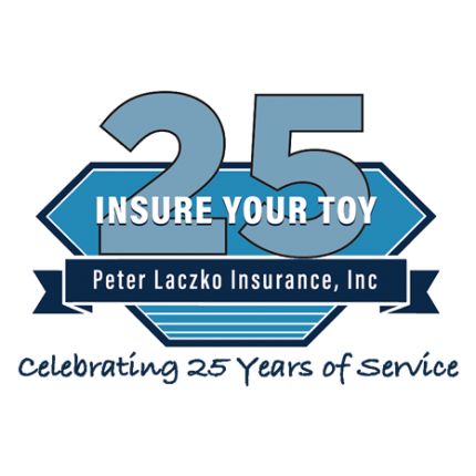 Logo van Peter Laczko Insurance Inc.