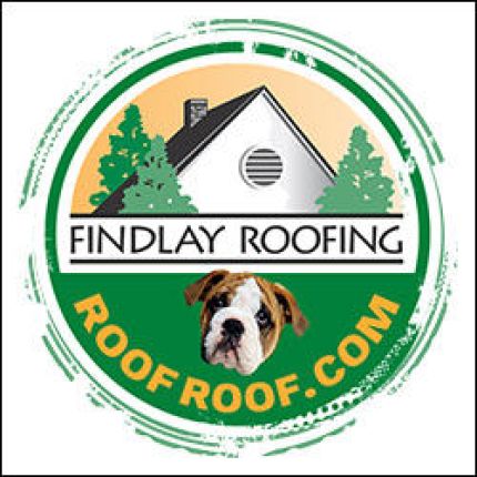 Logo od Findlay Roofing