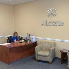 Bild von Jeremy Thomas: Allstate Insurance