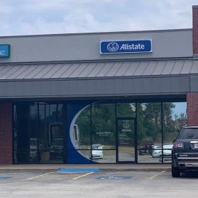 Bild von Jeremy Thomas: Allstate Insurance