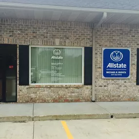 Bild von Michael Rudicil: Allstate Insurance