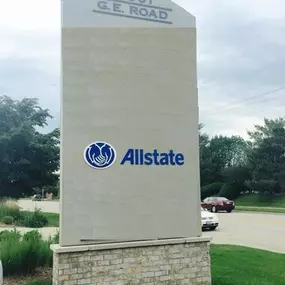 Bild von Michael Rudicil: Allstate Insurance