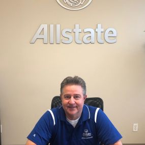 Bild von Todd Buckley: Allstate Insurance