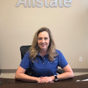 Bild von Todd Buckley: Allstate Insurance