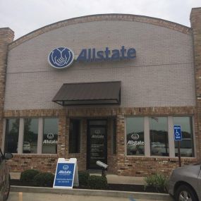 Bild von Todd Buckley: Allstate Insurance