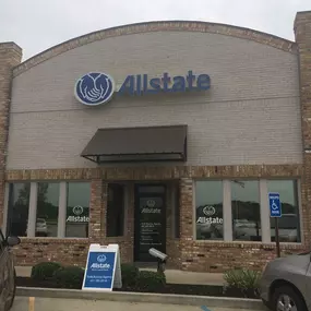 Bild von Todd Buckley: Allstate Insurance