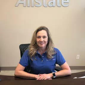 Bild von Todd Buckley: Allstate Insurance