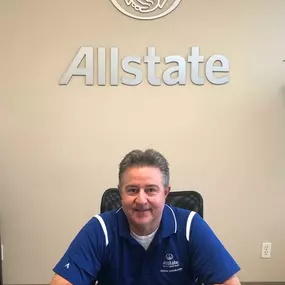 Bild von Todd Buckley: Allstate Insurance