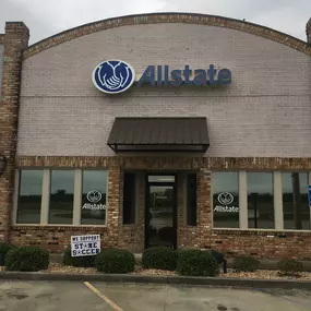 Bild von Todd Buckley: Allstate Insurance