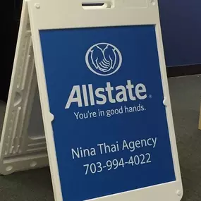 Bild von Nina Thai-Chanthaphone: Allstate Insurance