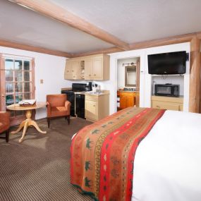 Bild von Big Cedar Lodge