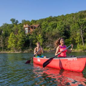 Bild von Big Cedar Lodge