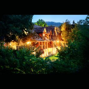 Bild von Big Cedar Lodge