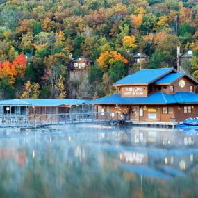 Bild von Big Cedar Lodge