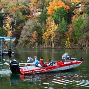 Bild von Big Cedar Lodge