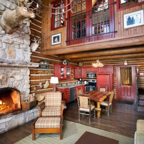 Bild von Big Cedar Lodge