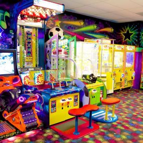 Bild von Sparkles Family Fun Center