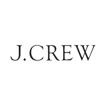 Logo od J.Crew