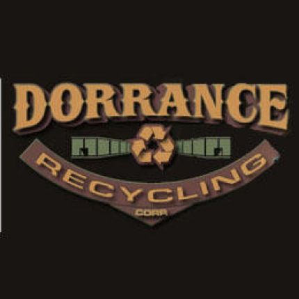 Logo fra Dorrance Recycling Corporation