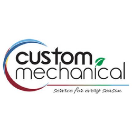 Λογότυπο από Custom Mechanical